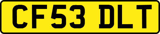 CF53DLT
