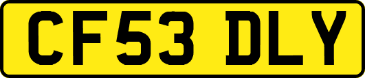 CF53DLY