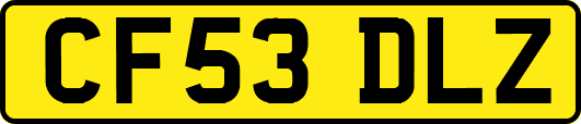 CF53DLZ