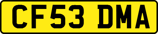 CF53DMA
