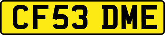 CF53DME
