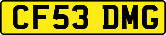 CF53DMG