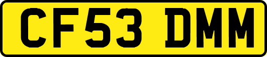 CF53DMM