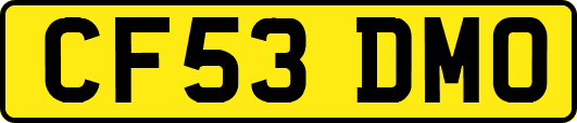 CF53DMO