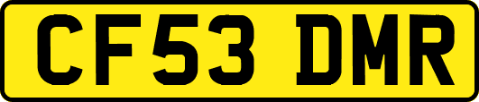 CF53DMR