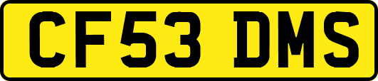 CF53DMS