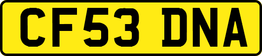 CF53DNA