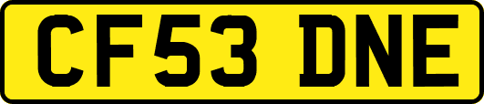 CF53DNE