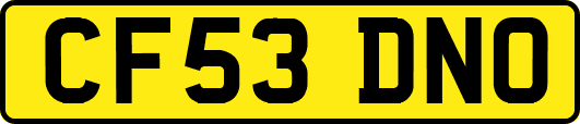 CF53DNO