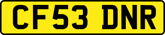 CF53DNR