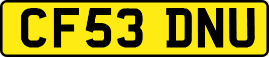 CF53DNU