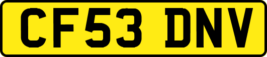 CF53DNV