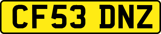 CF53DNZ