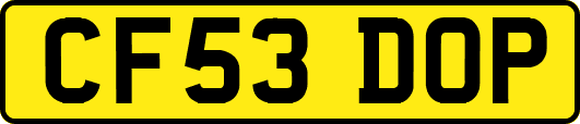 CF53DOP