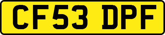CF53DPF