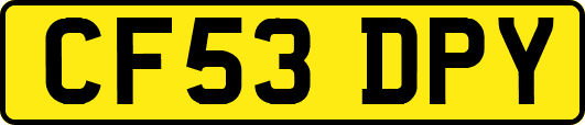 CF53DPY