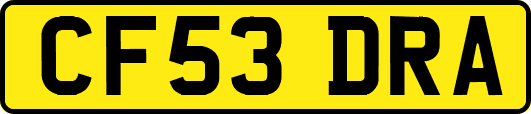 CF53DRA