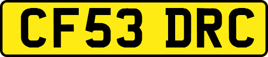 CF53DRC