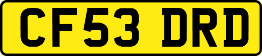 CF53DRD