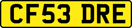 CF53DRE