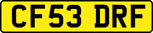 CF53DRF