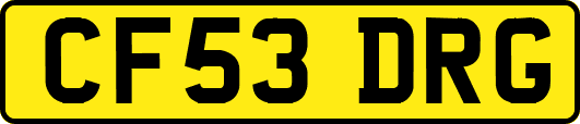 CF53DRG
