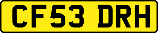 CF53DRH