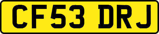 CF53DRJ