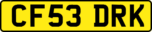 CF53DRK