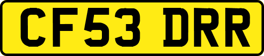 CF53DRR