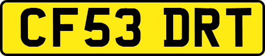 CF53DRT