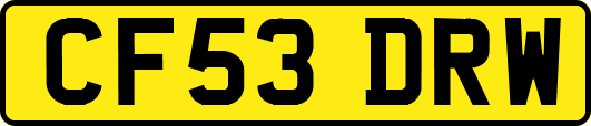 CF53DRW