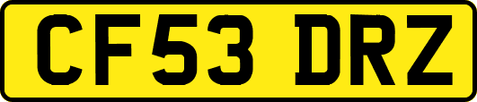 CF53DRZ