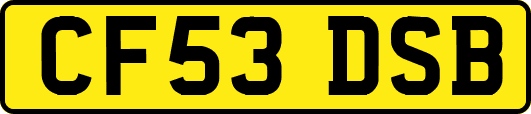 CF53DSB