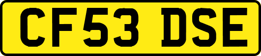 CF53DSE