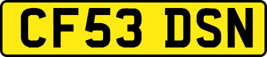 CF53DSN
