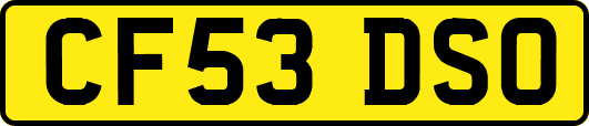CF53DSO
