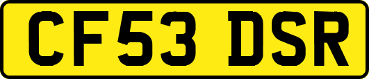 CF53DSR