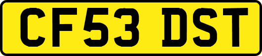 CF53DST