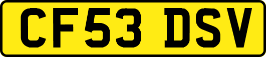 CF53DSV