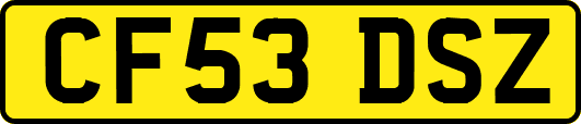 CF53DSZ