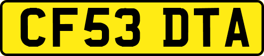 CF53DTA
