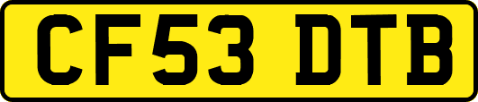 CF53DTB