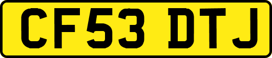 CF53DTJ
