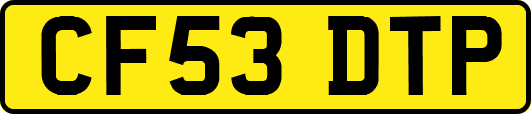CF53DTP