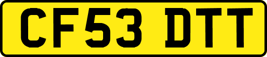 CF53DTT