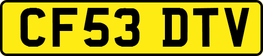 CF53DTV