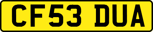 CF53DUA