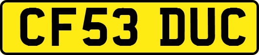 CF53DUC
