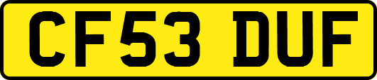 CF53DUF